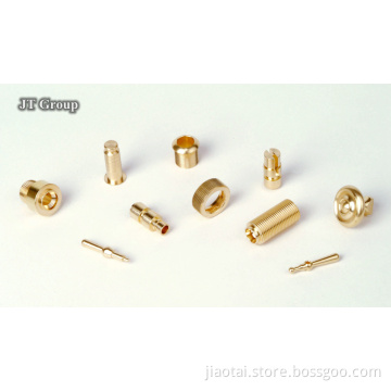 Online Purchasing for Precision Auto Parts with ISO-Ts16949